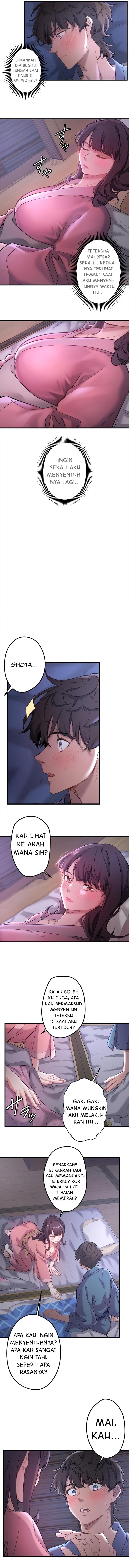 Secret Hot Spring Inn - Chapter 2 6