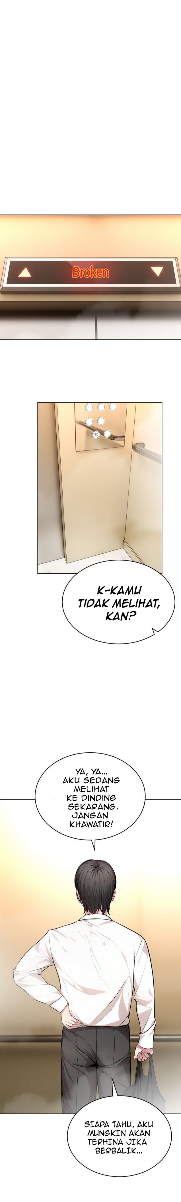 A Guy and a Girl Stuck in an Elevator - Chapter 2 19 A Guy and a Girl Stuck in an Elevator - Chapter 2 19