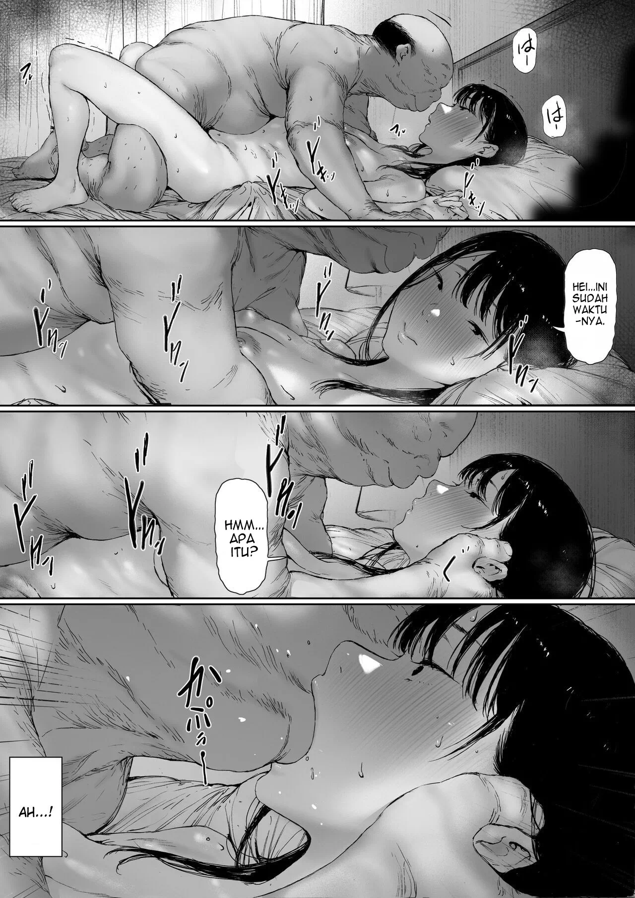 Gifu to Doukyou Suru ni Natta Shiawase na Shinkon Seikatsu o Okuro Hazu datta no ni - Chapter 2 160