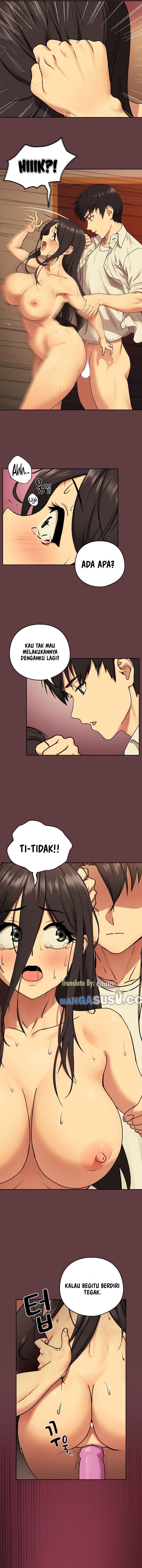 After Work Love Affairs - Chapter 2 4
