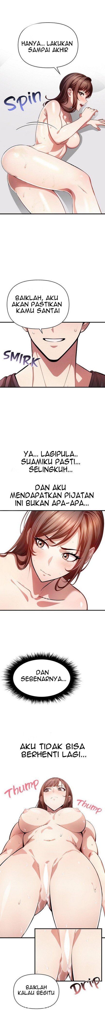 A Housewife&#8217;s Massage Addiction - Chapter 2 10