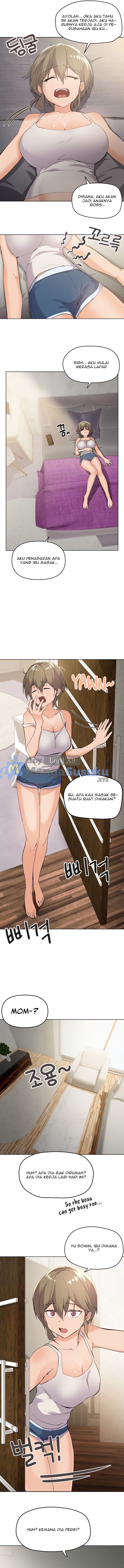 What’s Wrong With This Family - Chapter 2 3 What’s Wrong With This Family - Chapter 2 3