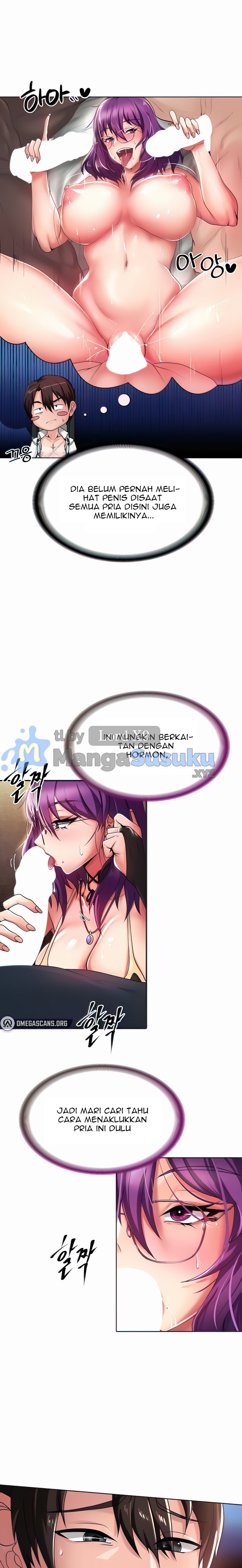 Welcome To The Isekai Convenience Store - Chapter 2 9