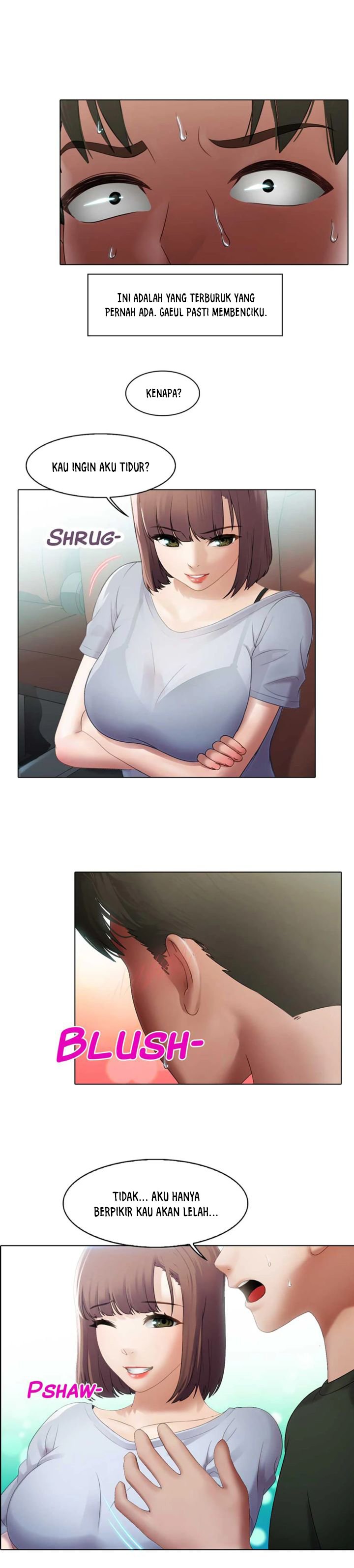 Inside the Bus - Chapter 2 13