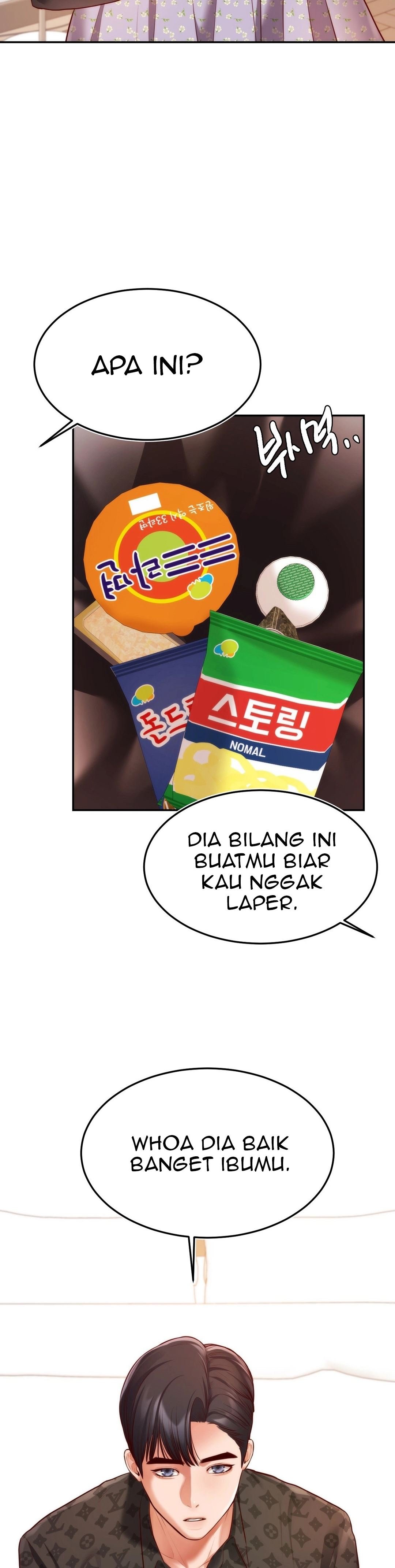 Blueming (Samosa) - Chapter 2 40 Blueming (Samosa) - Chapter 2 40