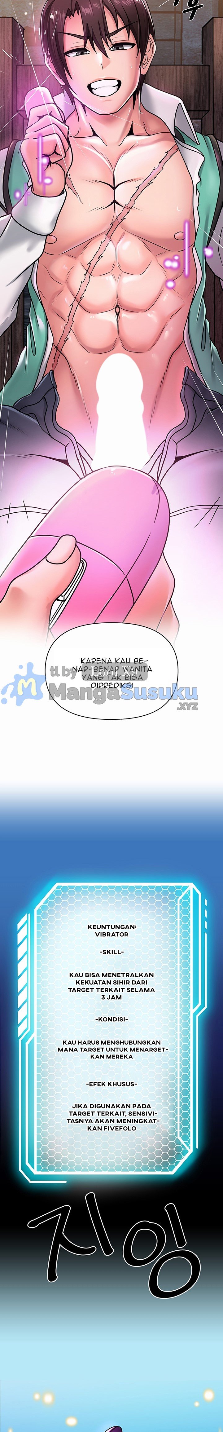 Welcome To The Isekai Convenience Store - Chapter 2 27