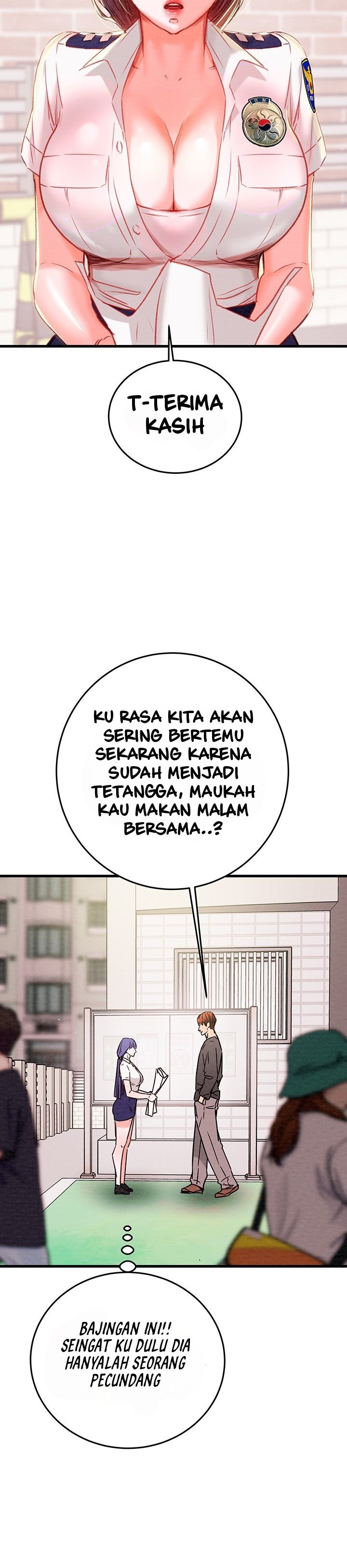 The Man Who Devours - Chapter 2 30