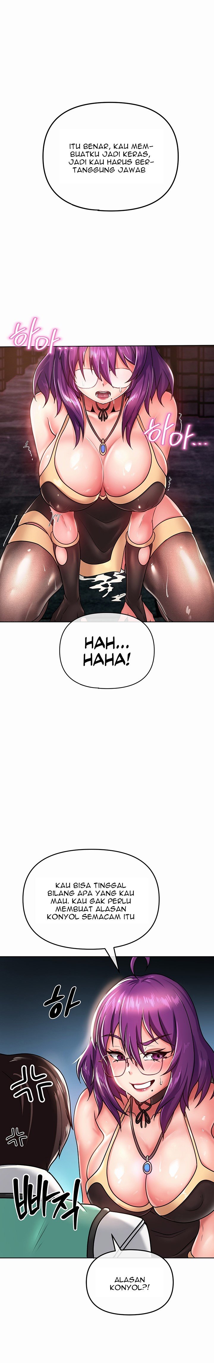 Welcome To The Isekai Convenience Store - Chapter 2 31