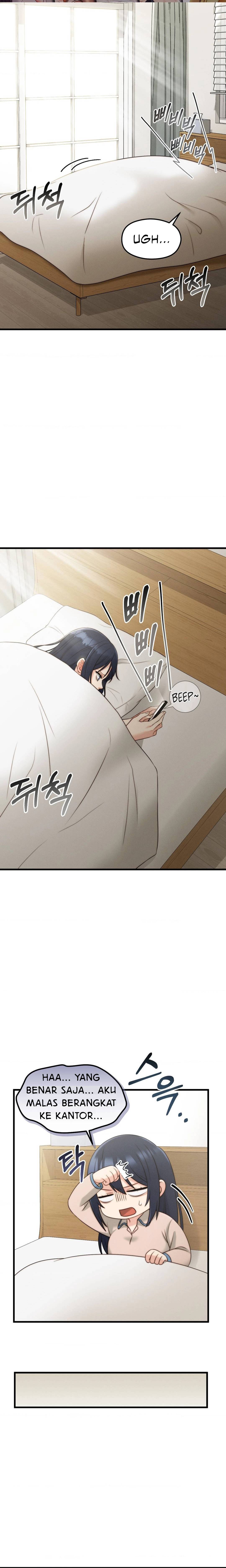 You Are My XX - Chapter 2 2