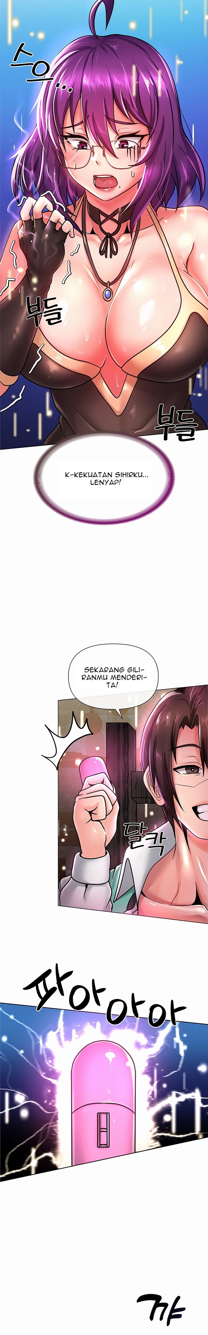 Welcome To The Isekai Convenience Store - Chapter 2 28