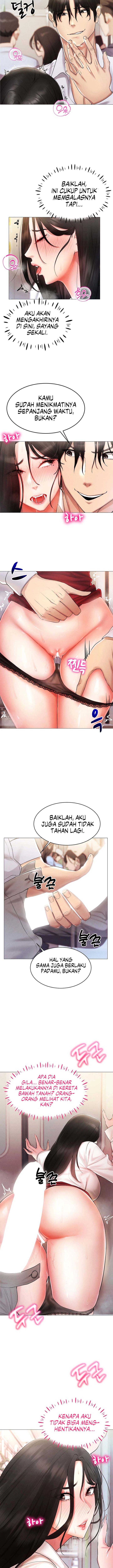 Eroge Game Skills IRL - Chapter 2 10