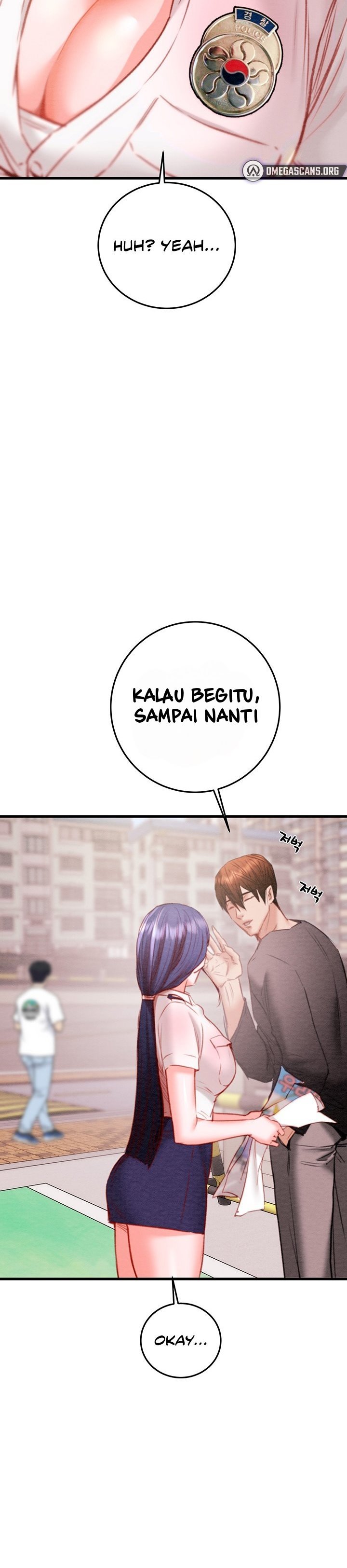 The Man Who Devours - Chapter 2 33