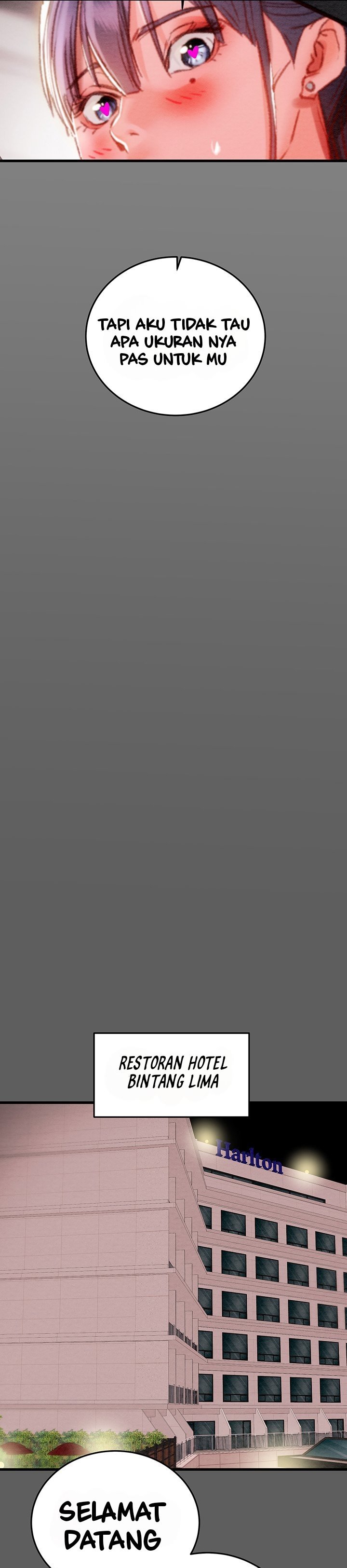 The Man Who Devours - Chapter 2 42