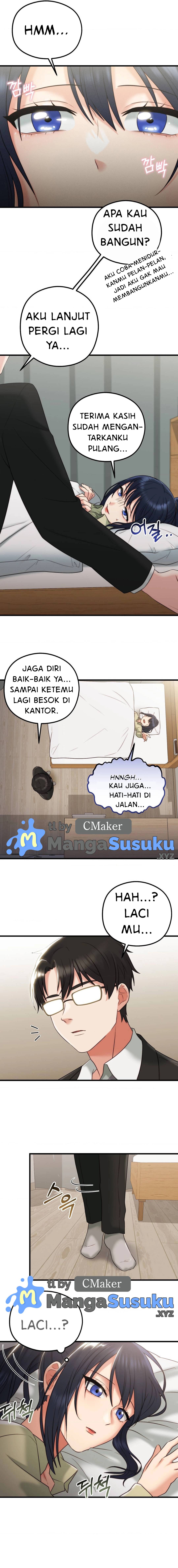 You Are My XX - Chapter 2 15