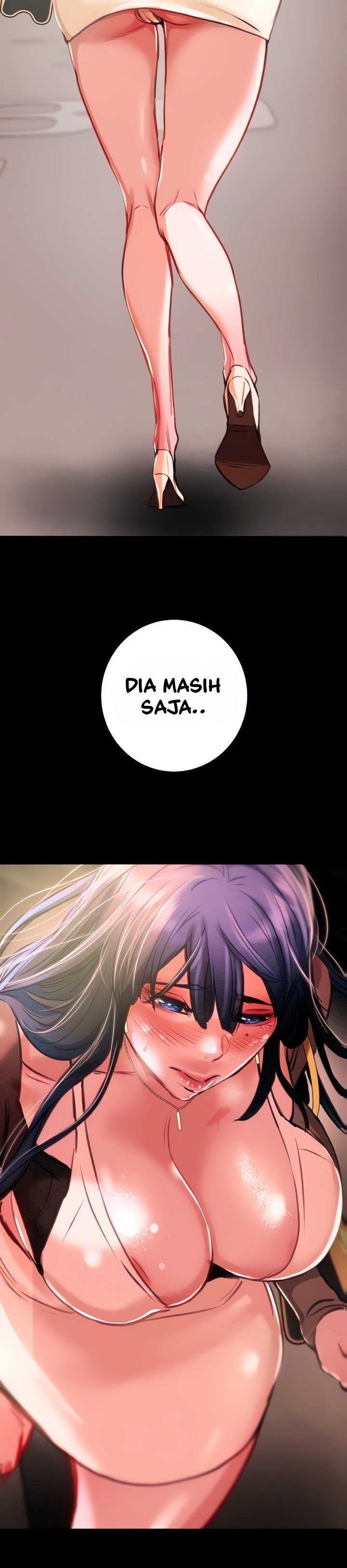 The Man Who Devours - Chapter 2 10