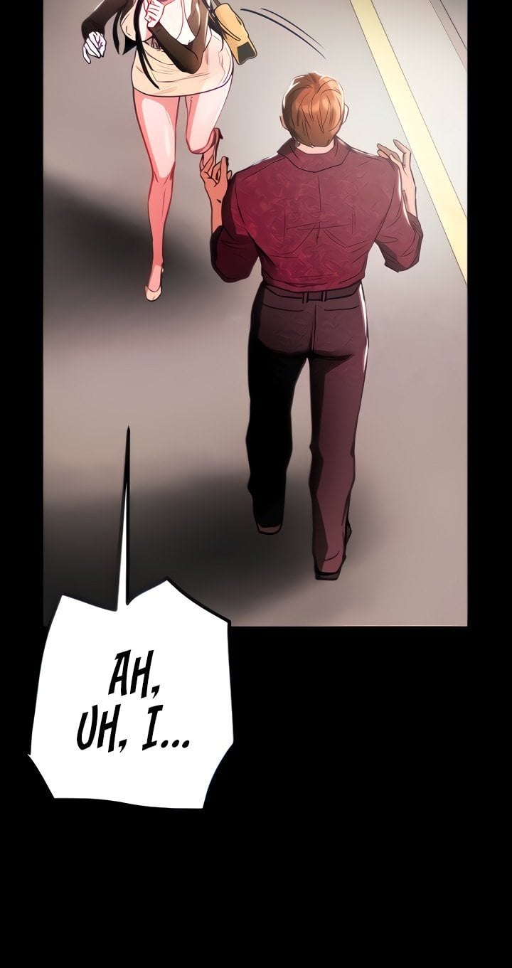 The Man Who Devours - Chapter 2 6