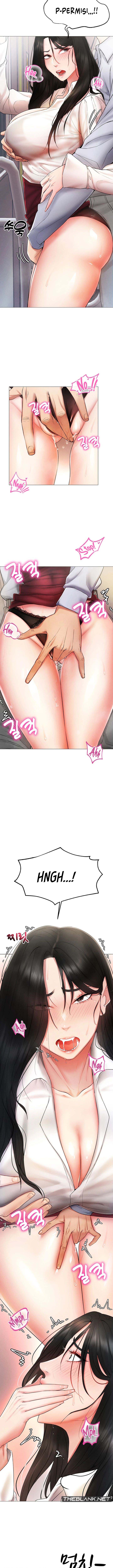 Eroge Game Skills IRL - Chapter 2 7