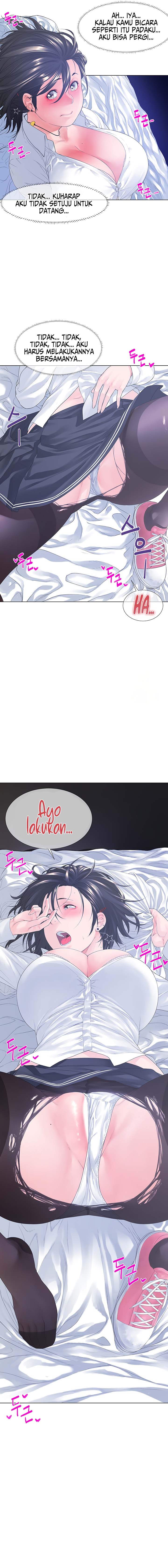 Knock Knock, Santa is here! - Chapter 2 8