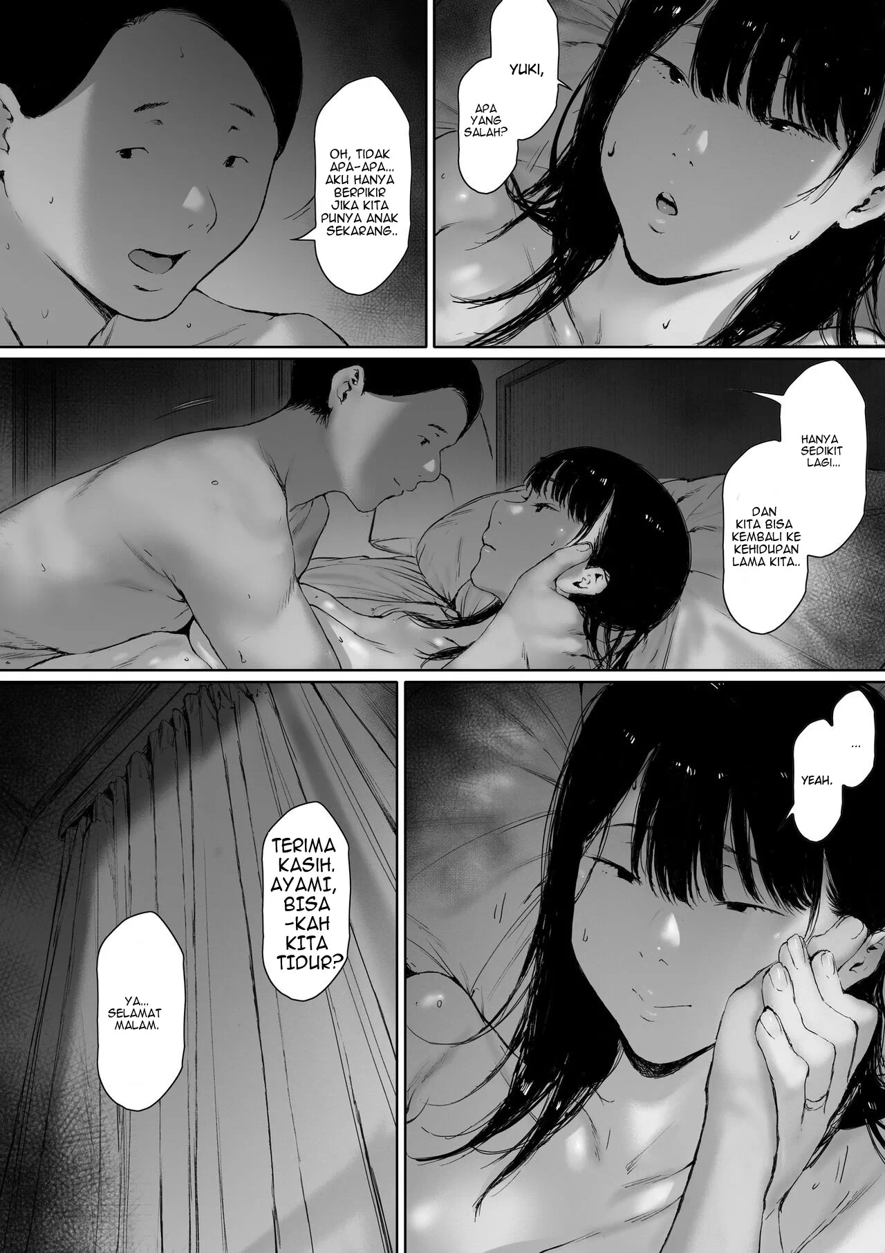 Gifu to Doukyou Suru ni Natta Shiawase na Shinkon Seikatsu o Okuro Hazu datta no ni - Chapter 2 116