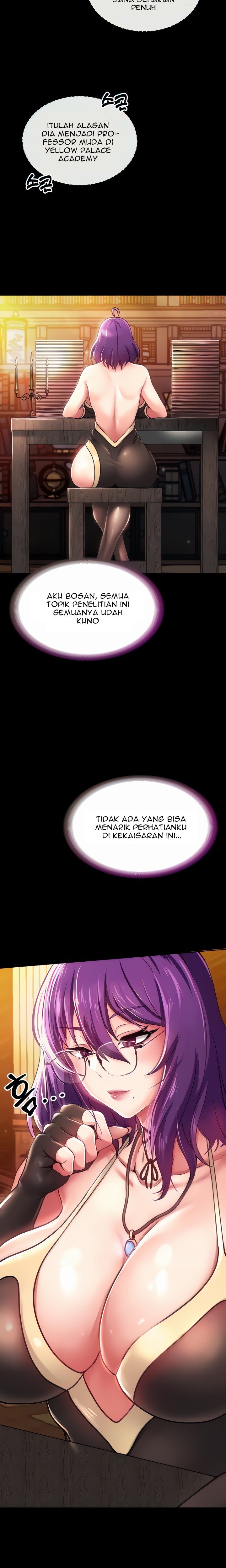 Welcome To The Isekai Convenience Store - Chapter 2 4
