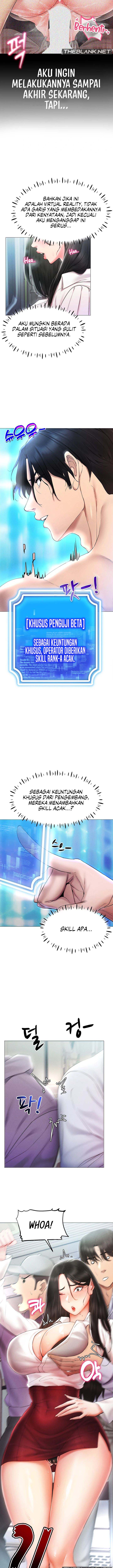 Eroge Game Skills IRL - Chapter 2 4