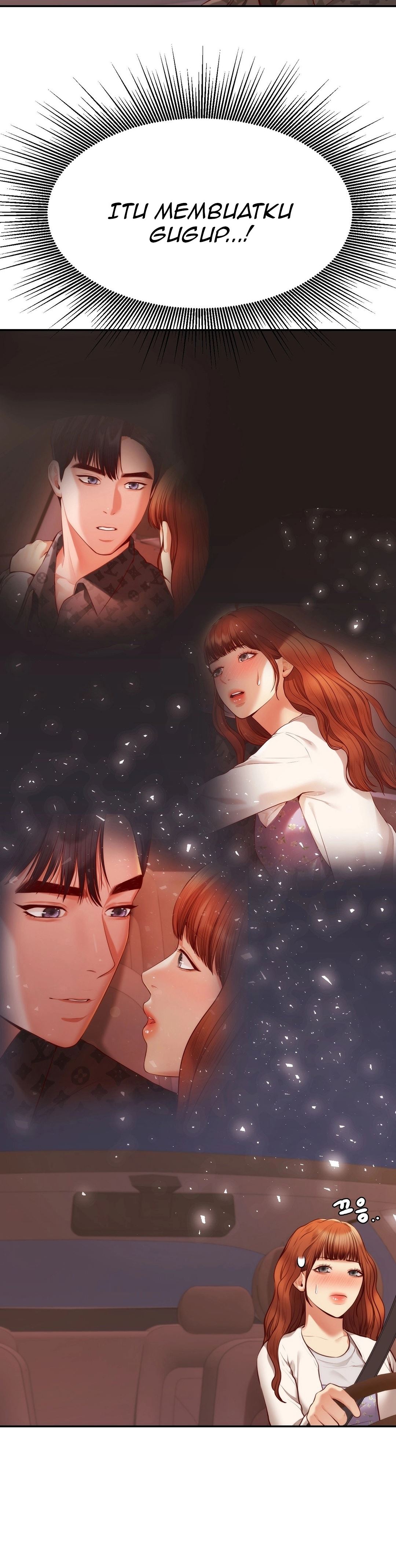 Blueming (Samosa) - Chapter 2 14 Blueming (Samosa) - Chapter 2 14