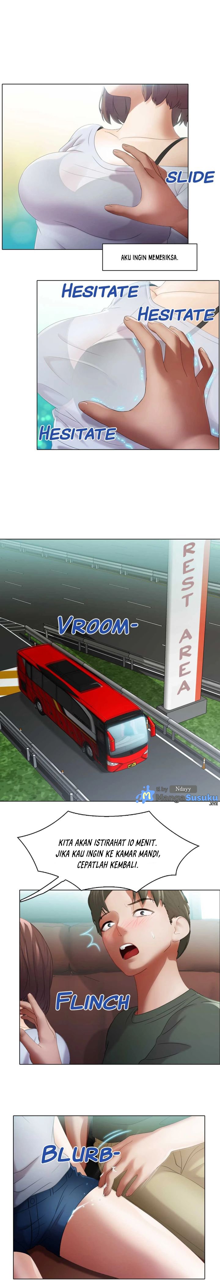 Inside the Bus - Chapter 2 5
