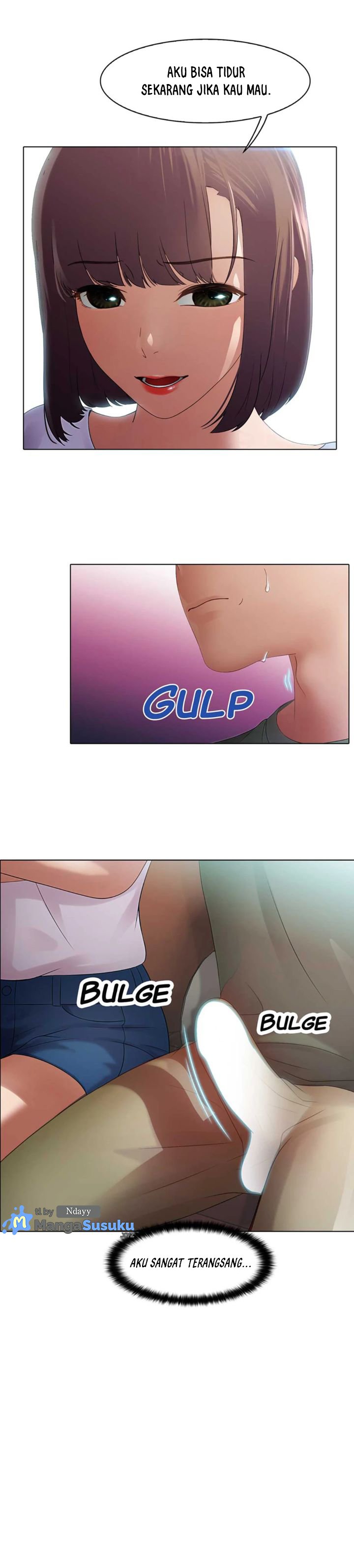 Inside the Bus - Chapter 2 14