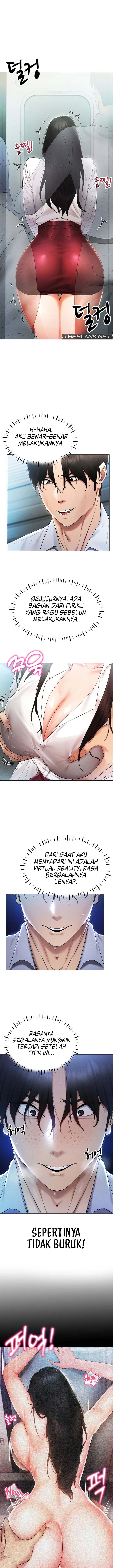 Eroge Game Skills IRL - Chapter 2 3