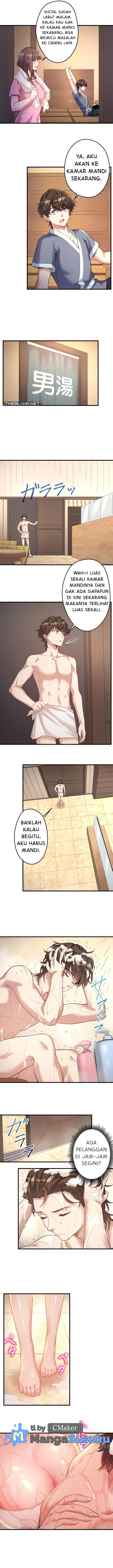 Secret Hot Spring Inn - Chapter 2 11