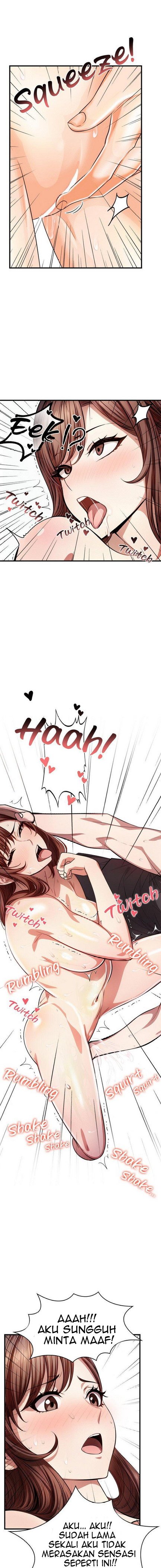 A Housewife&#8217;s Massage Addiction - Chapter 2 14
