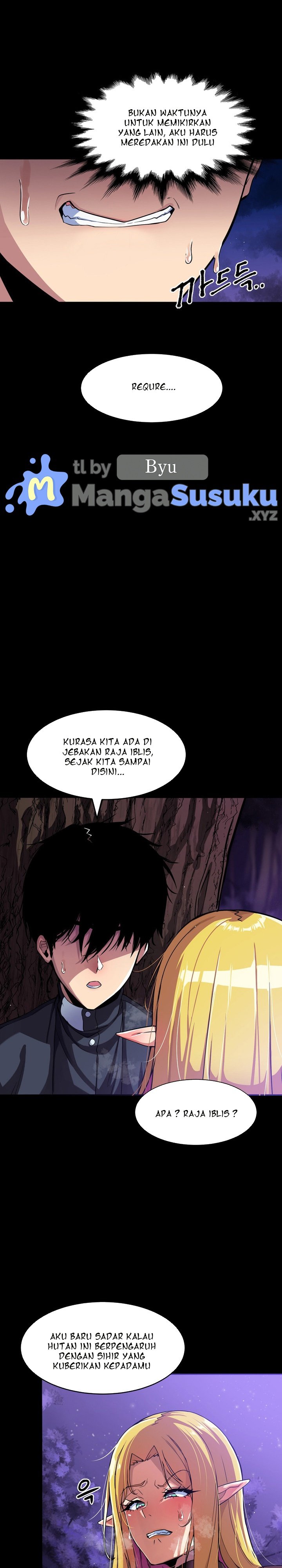 Isekai Fall Of The Hero - Chapter 2 9 Isekai Fall Of The Hero - Chapter 2 9