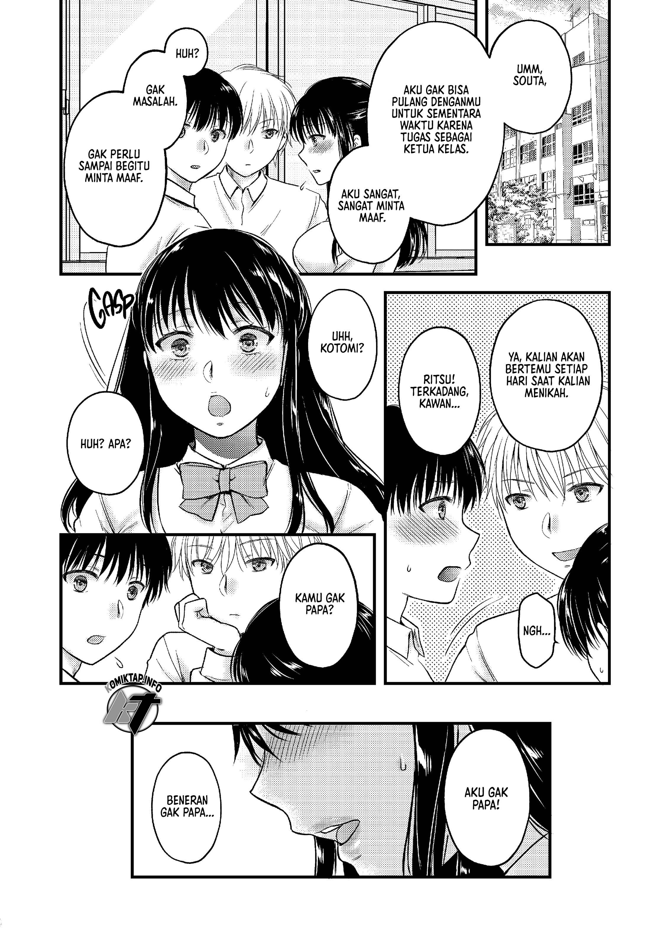 Bedded by Your Best Friend - Chapter 2 6 Bedded by Your Best Friend - Chapter 2 6