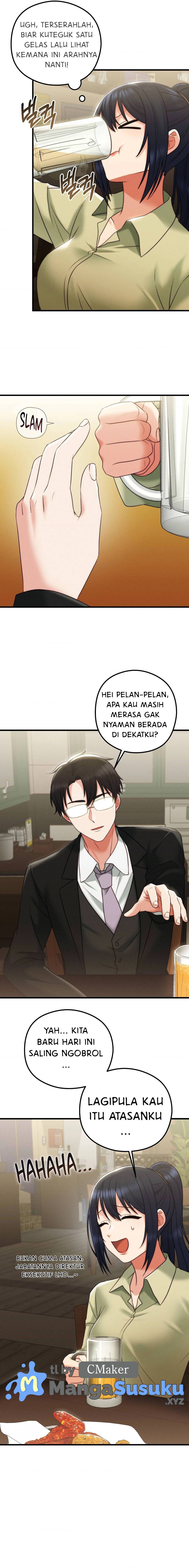 You Are My XX - Chapter 2 10