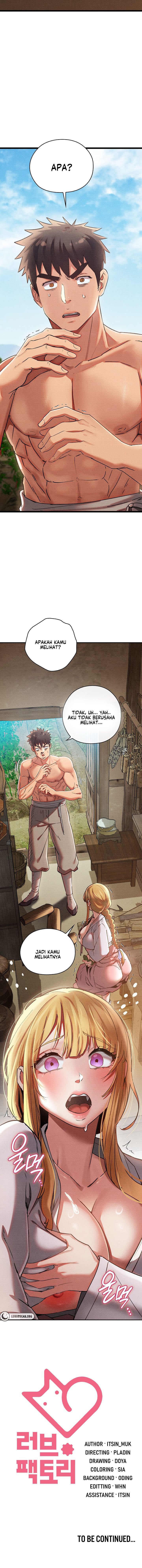 Principles and Practices of Lovemaking - Chapter 2 15