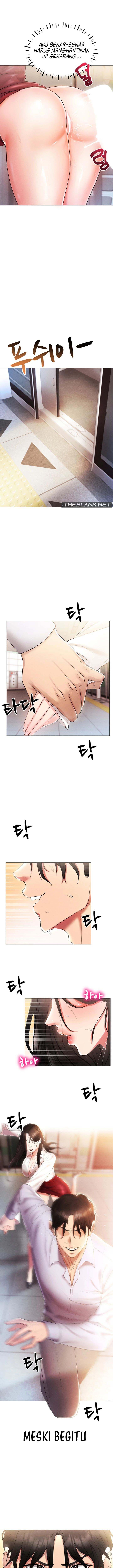 Eroge Game Skills IRL - Chapter 2 12