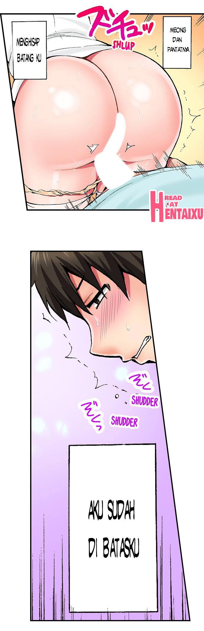 Pranking the Working Nurse - Chapter 2 14