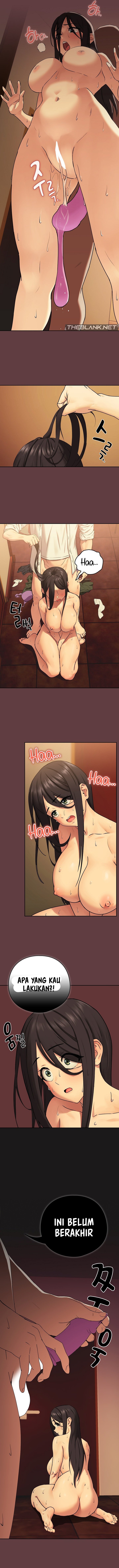 After Work Love Affairs - Chapter 2 8