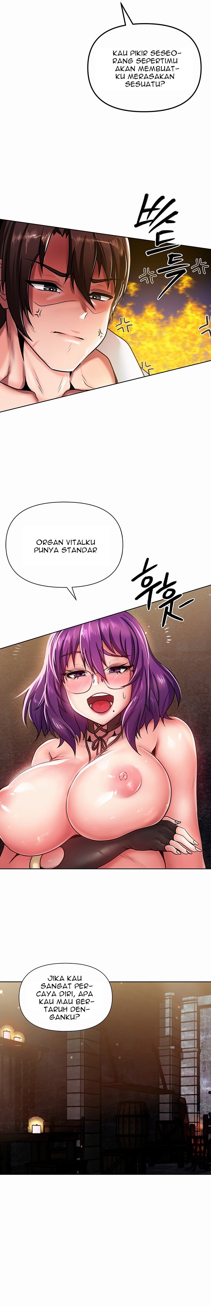 Welcome To The Isekai Convenience Store - Chapter 2 34