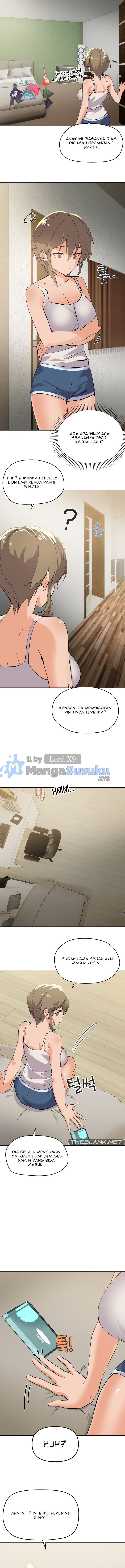 What’s Wrong With This Family - Chapter 2 4 What’s Wrong With This Family - Chapter 2 4