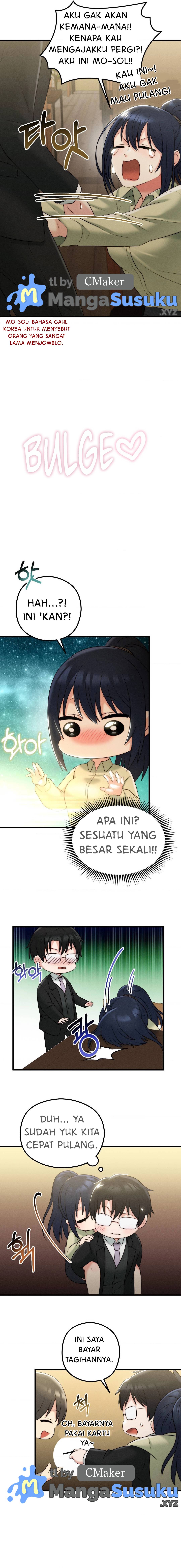You Are My XX - Chapter 2 13