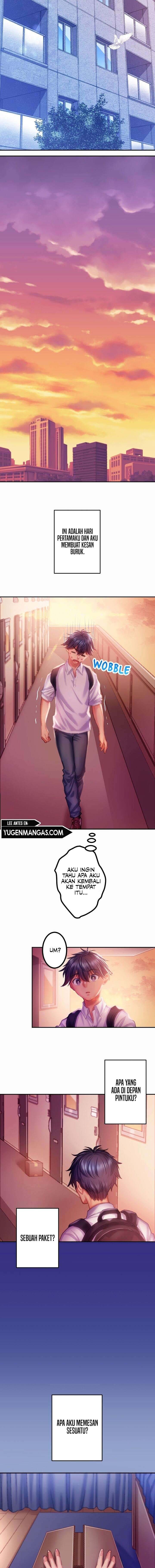 The Perfect Sex Pillow : 100% Guaranteed - Chapter 2 5 The Perfect Sex Pillow : 100% Guaranteed - Chapter 2 5