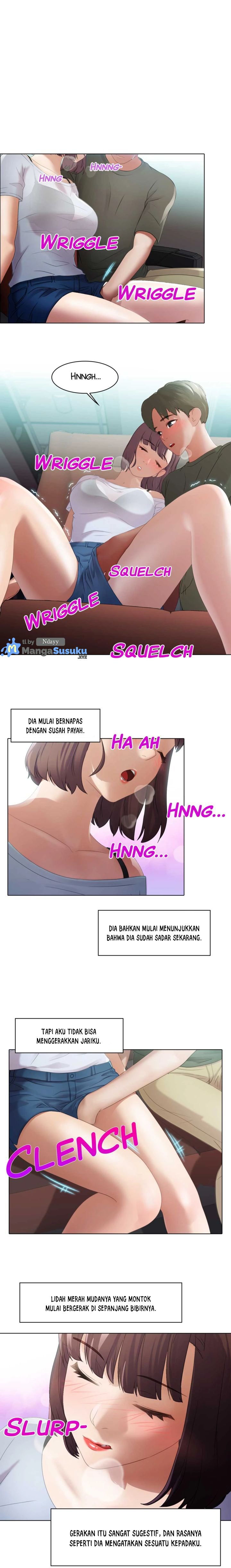Inside the Bus - Chapter 2 3