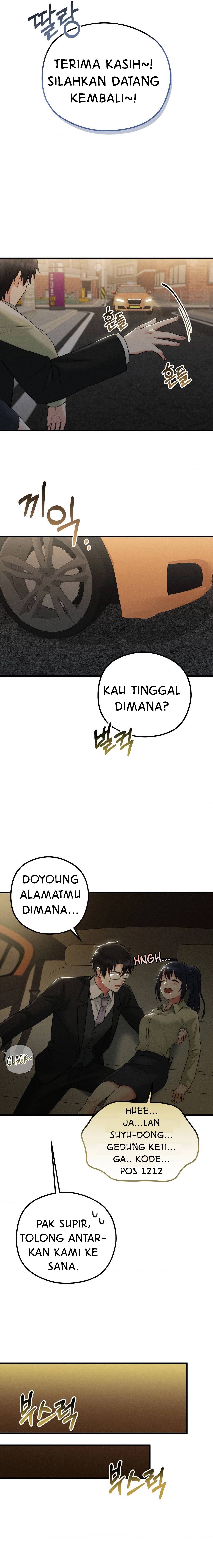 You Are My XX - Chapter 2 14