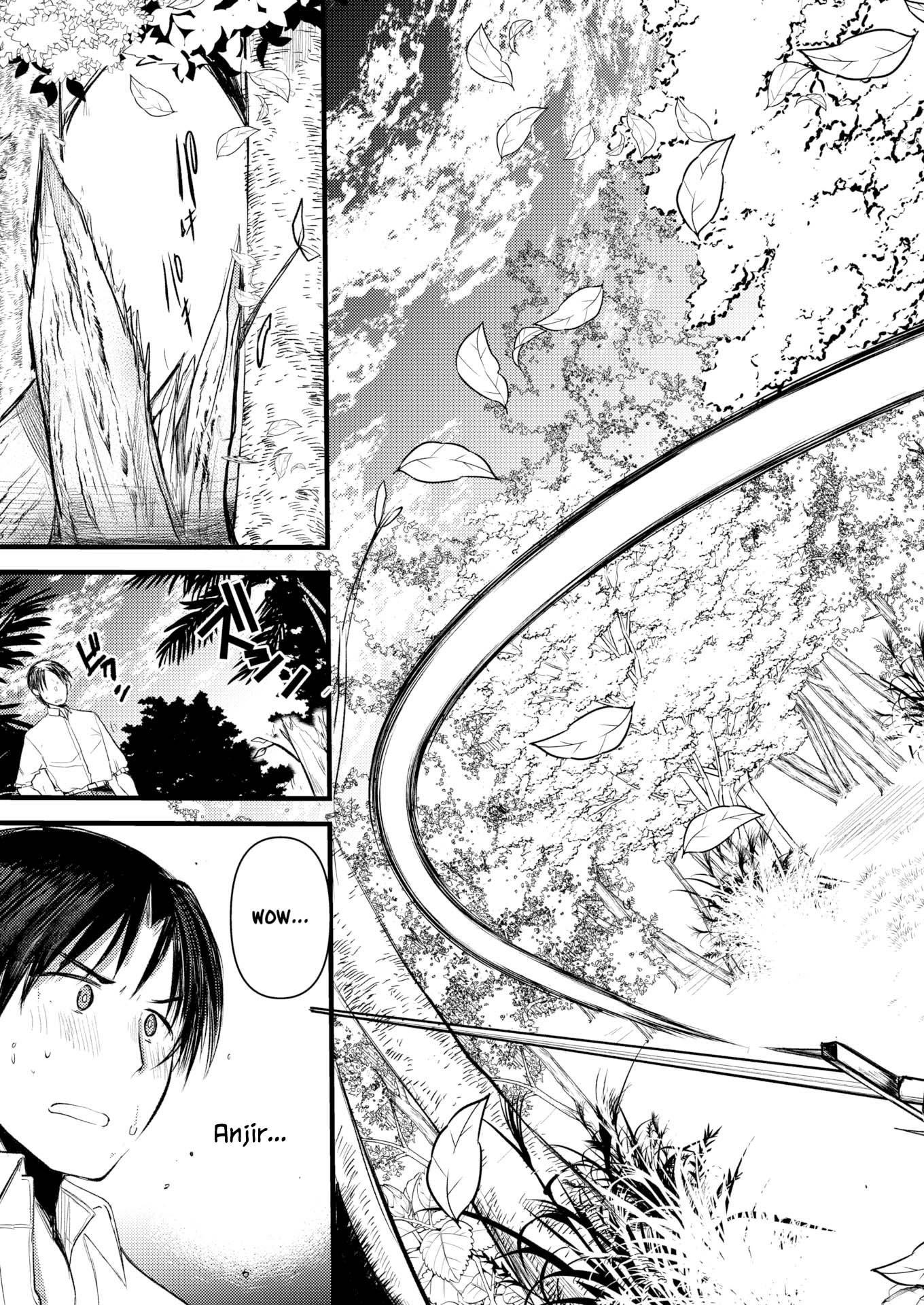 Level 1 no Himekishisan to Yurufuwa Mujintou Life - Chapter 2 9