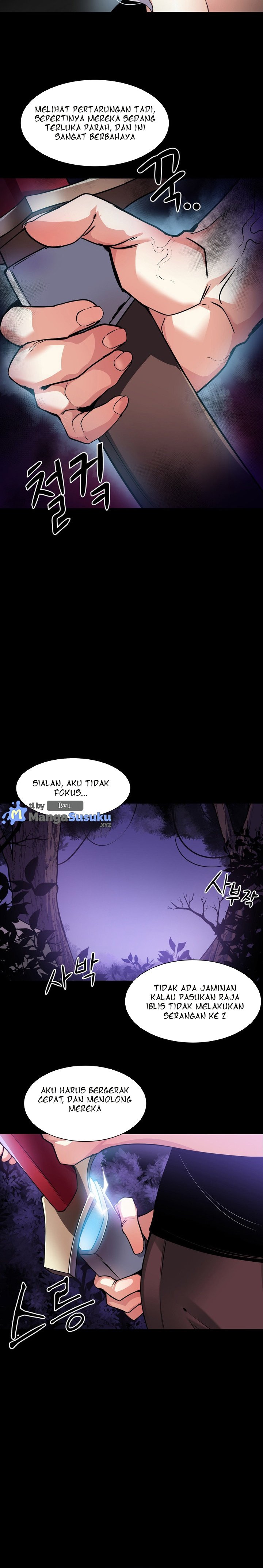 Isekai Fall Of The Hero - Chapter 2 19 Isekai Fall Of The Hero - Chapter 2 19