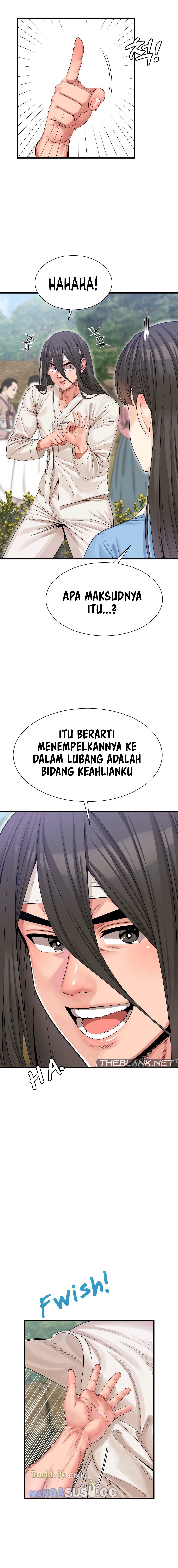 Flowers of War - Chapter 2 7