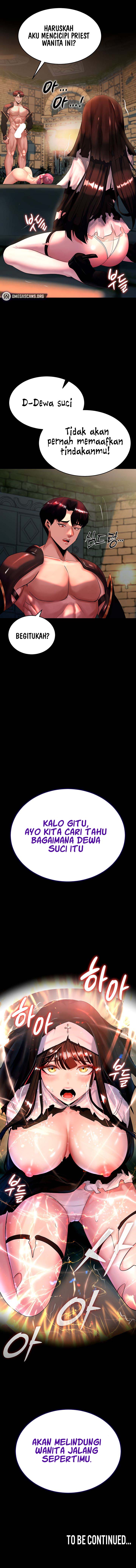 Corruption in the Dungeon - Chapter 2 13 Corruption in the Dungeon - Chapter 2 13