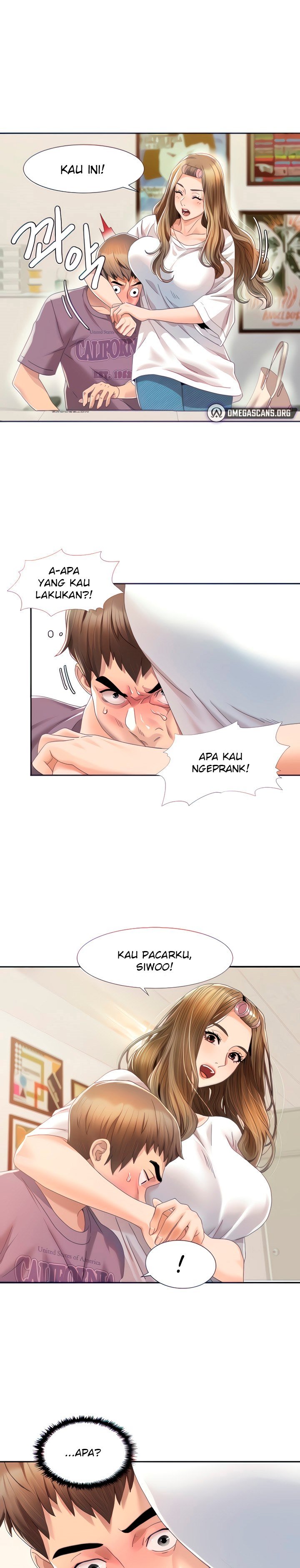 Neulsome Studio - Chapter 2 2