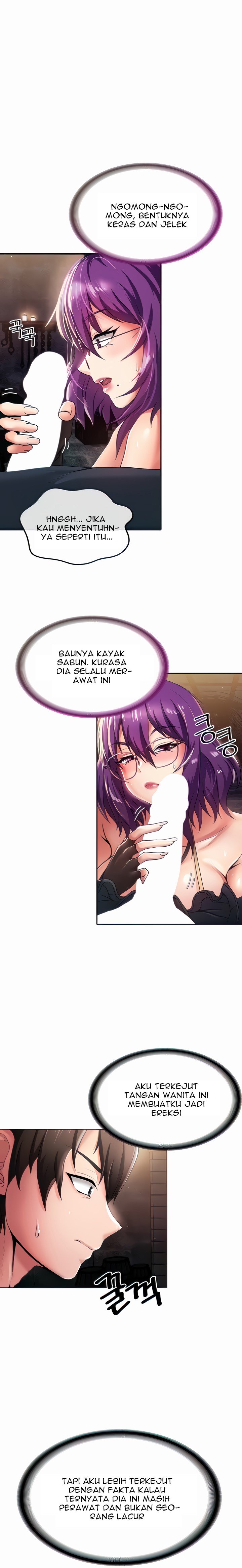 Welcome To The Isekai Convenience Store - Chapter 2 8